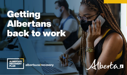 Alberta Jobs Now Program Fall Intake - Apply Today! Main Photo