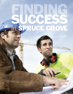Thumbnail Image For Here We Grow – Business Profile - Click Here To See