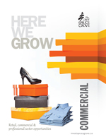 Thumbnail Image For Here We Grow – Commercial Profile - Click Here To See