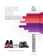 Thumbnail Image For Here We Grow – Community Profile - Click Here To See