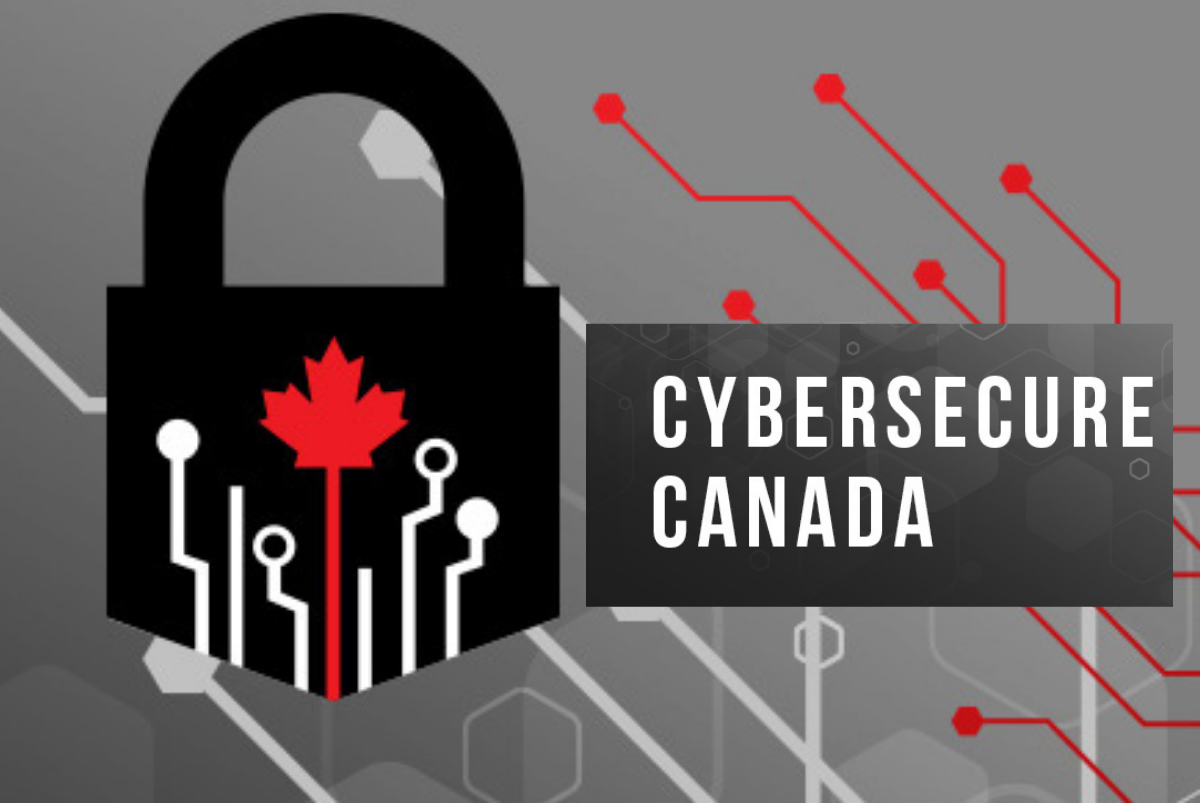 CyberSecure Canada Photo