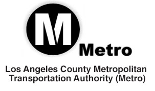 Los Angeles County Metropolitan Transportation Authority (Metro)'s Image