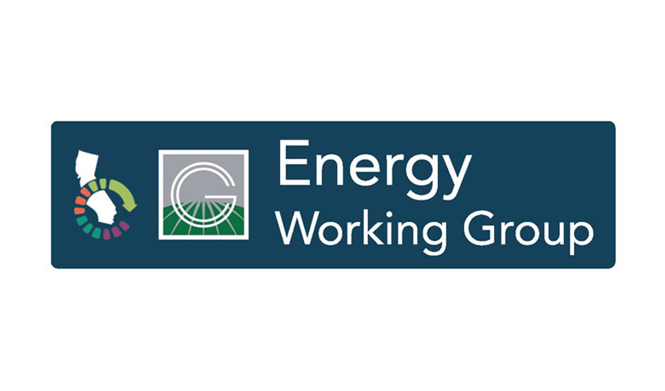 energy working group image