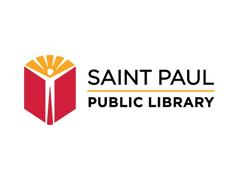 Sun Ray Library's Logo
