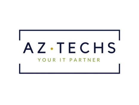 AZ-Techs Computer Services's Logo