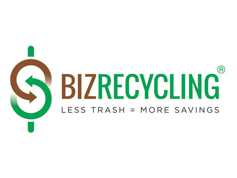 BizRecycling's Logo