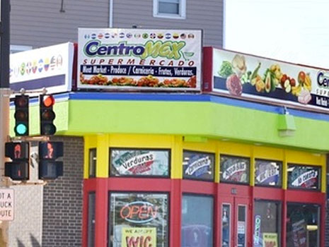 CentroMex Supermercado's Image