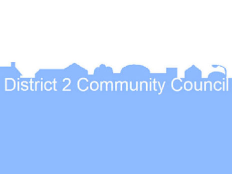 District 2 Community Council's Image