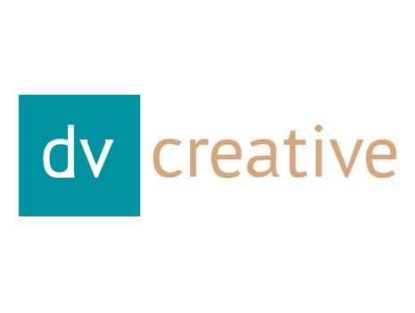 DV Creative's Logo