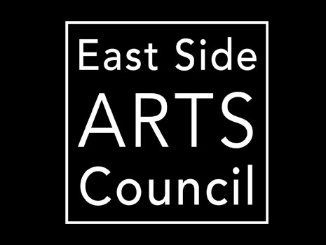 East Side Arts Council's Logo
