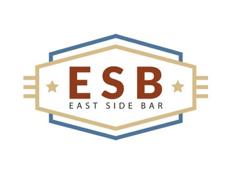 ESB East Side Bar's Logo