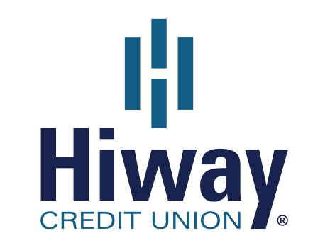 Hiway Credit Union's Logo