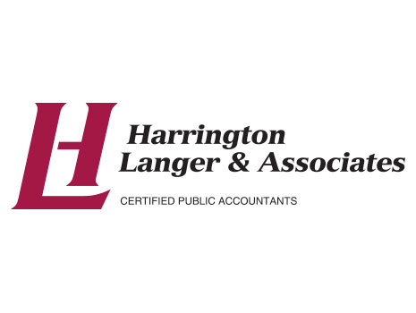 Harrington Langer & Associates's Logo