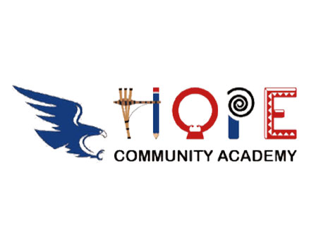 Hope Community Center's Logo