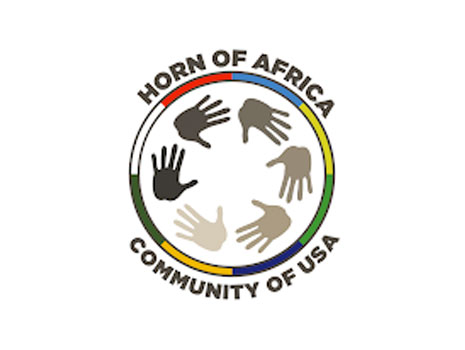 Horn of Africa Community of USA's Image