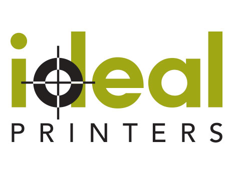 Ideal Printers's Logo