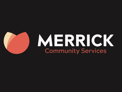 Merrick Community Services's Logo