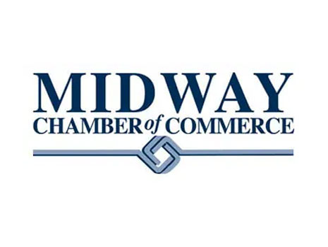 Midway Chamber of Commerce's Logo