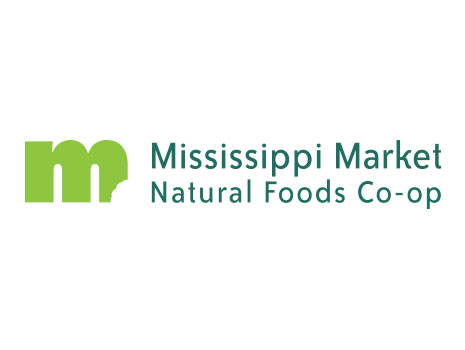 Mississippi Market's Logo