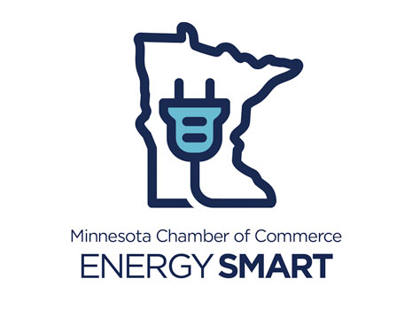 Energy Smart – MN Chamber of Commerce's Logo