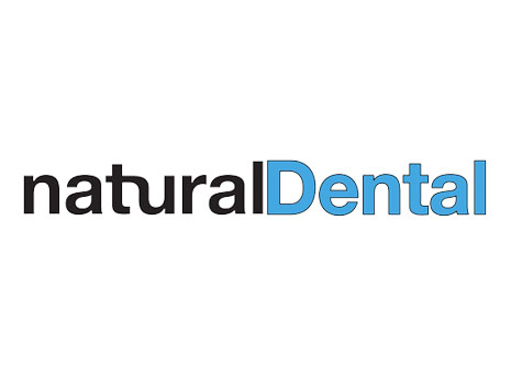 Natural Dental's Logo