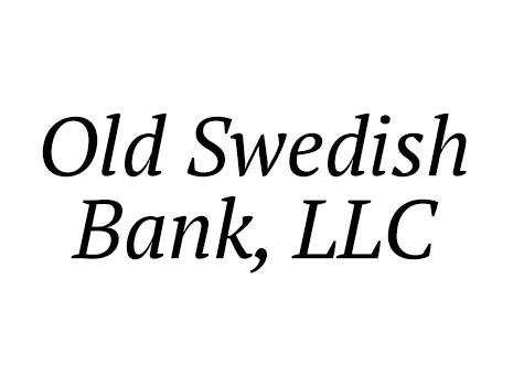 Old Swedish Bank, LLC's Image