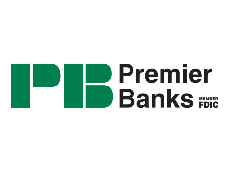 Premier Bank's Logo
