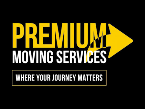 Premium Moving Services LLC's Logo
