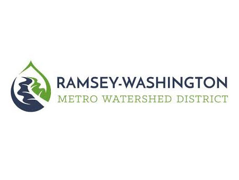 Ramsey Washington Metro Watershed District's Logo