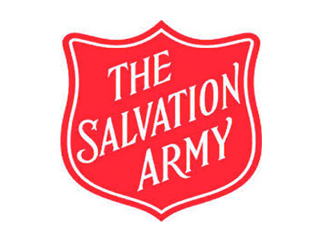 Salvation Army's Image