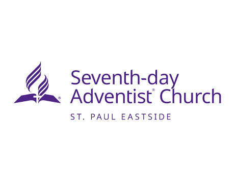 St. Paul Eastside Seventh Day Adventist's Logo