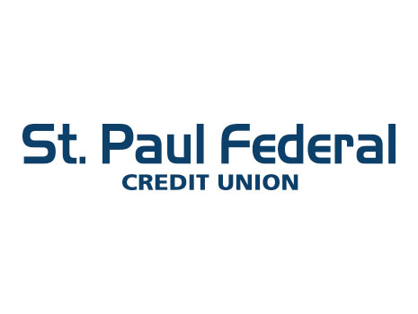 St. Paul Federal Credit Union's Logo