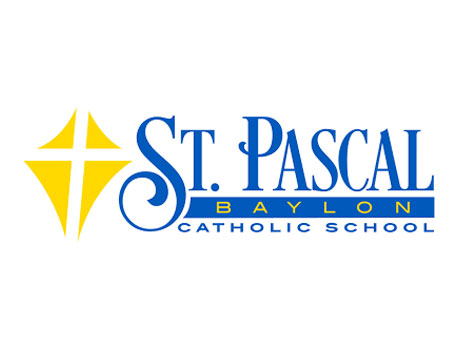St. Pascal Baylon Catholic School's Logo