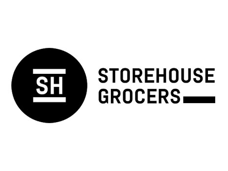 Storehouse Grocers's Logo