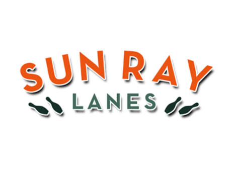 Sun Ray Lanes's Logo