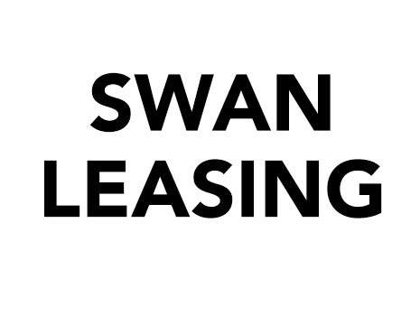 Swan Leasing's Logo