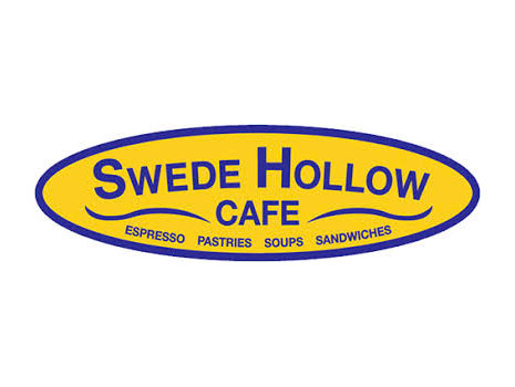 Swede Hollow Cafe's Logo
