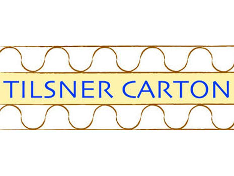 Tilsner Carton Company's Logo