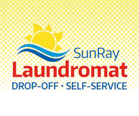Sun Ray Laundromat Drop Off Laundry Service