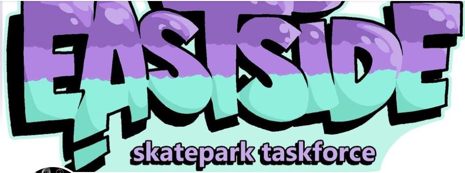 Skatepark Update Photo