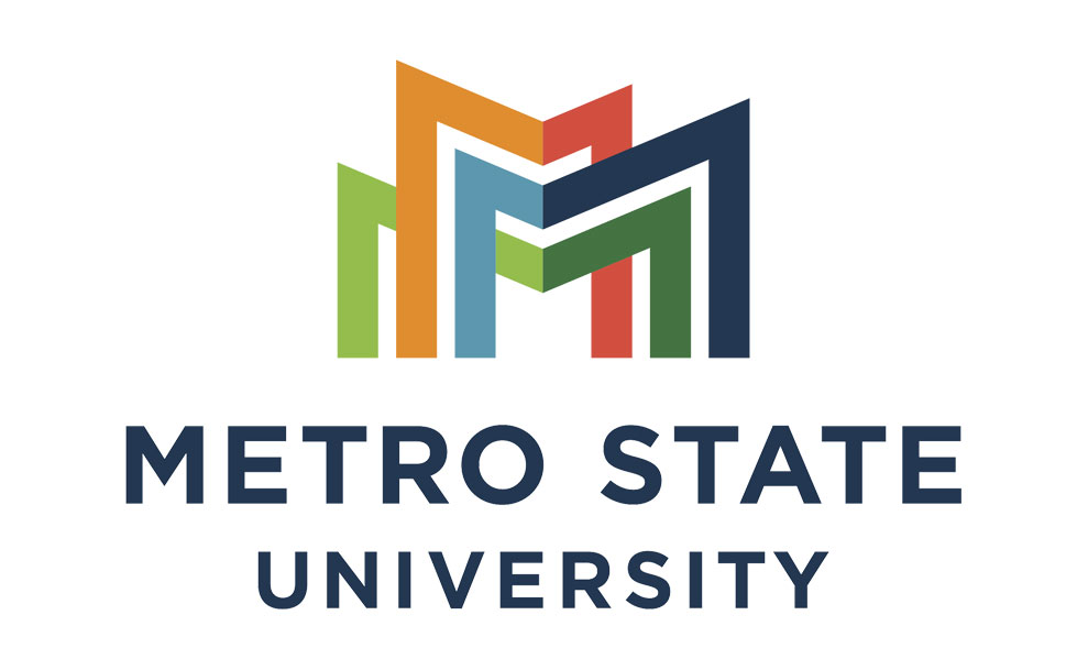 Metro State University Student Project 2019 • 4 Image