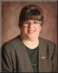 Staff Member Photo