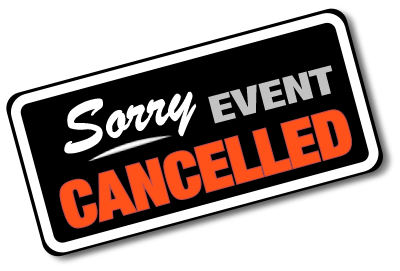 The Golf Tournament has been CANCELLED!!! Photo