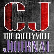 The Coffeyville Journal's Logo