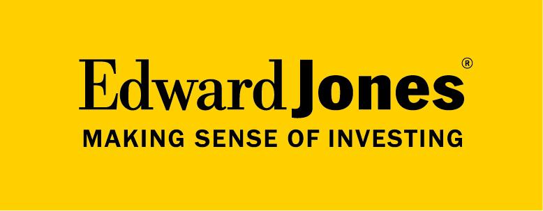 Edward Jones Investments - Jason Rutledge, Financial Advisor's Logo