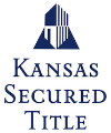 Kansas Secured Title's Logo
