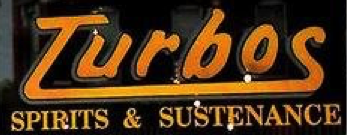 Turbo's Sports Bar & Grill's Logo