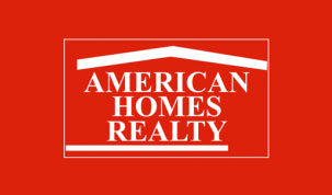 American Homes Realty's Logo