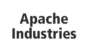 Apache Industries's Logo