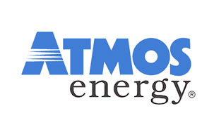 Atmos Energy's Logo